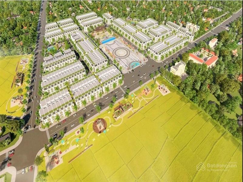 Golden Field Nghĩa Lộ 2