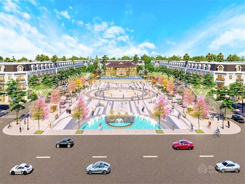 Golden Field Nghĩa Lộ